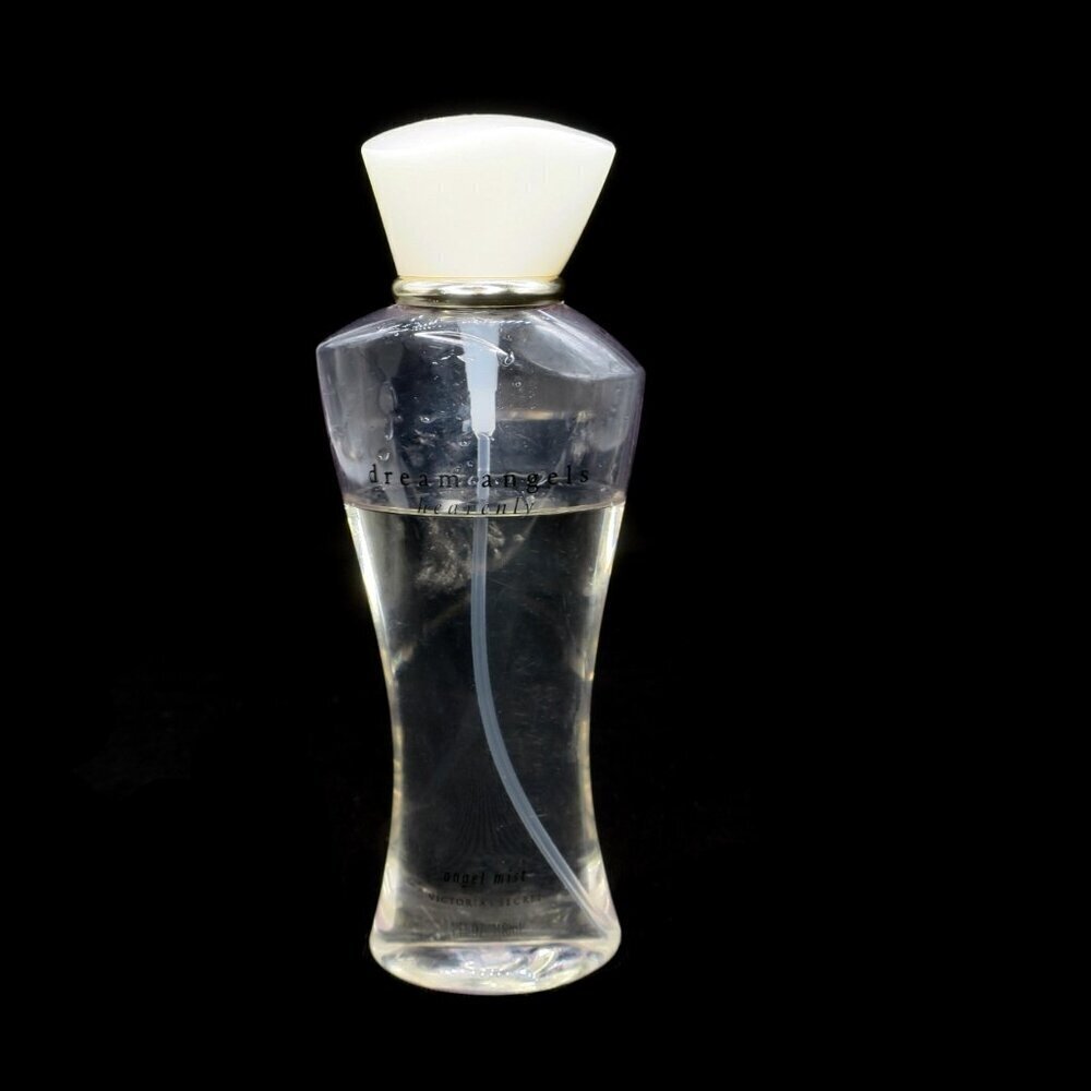 Victoria Secret Dream Angels Heavenly Mist Spray Original 1st Formula 70%